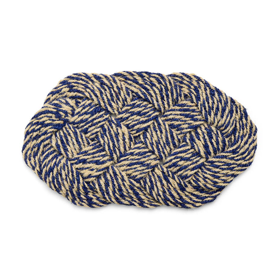 שטיחון דלת COCO SWIRL