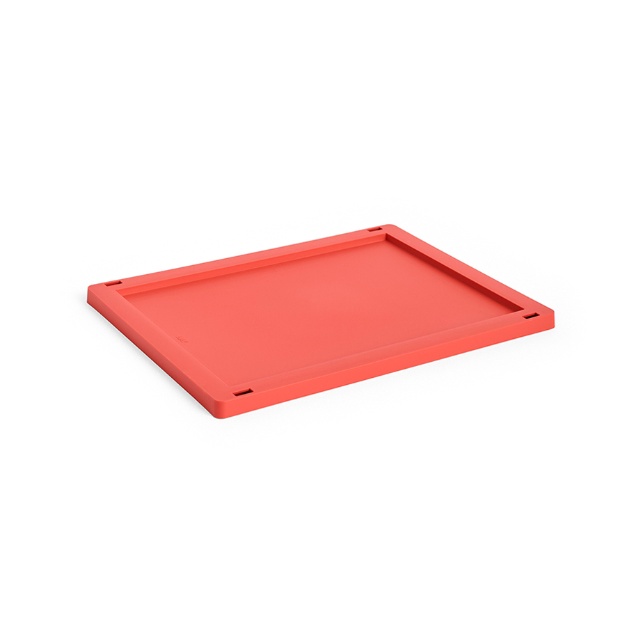 מכסה COLOUR CRATE M