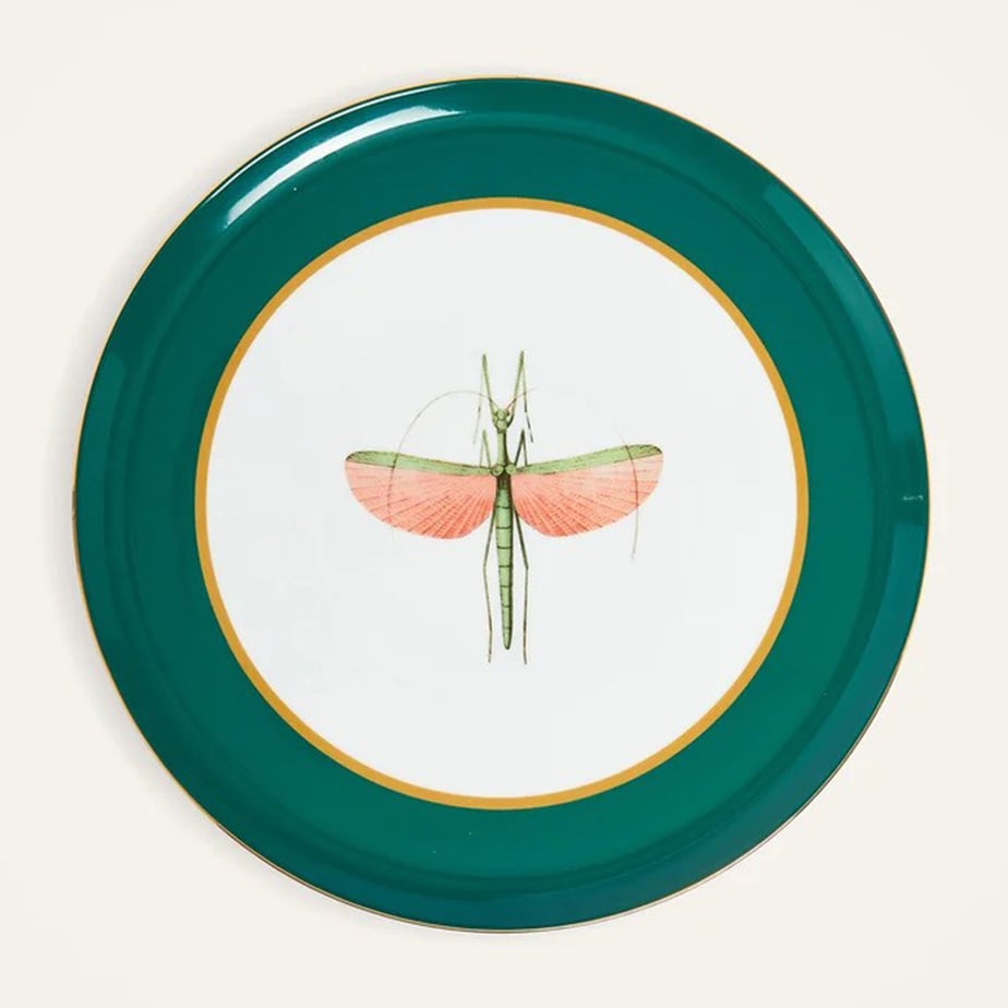מעמד לעוגה LIBELLULA