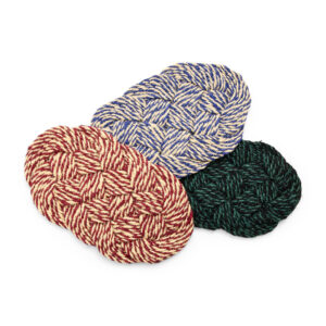 שטיחון דלת COCO SWIRL