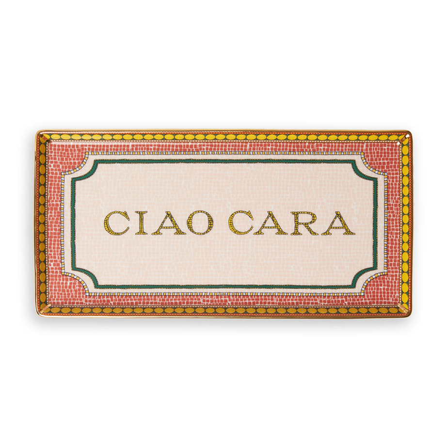מגש CIAO CARA