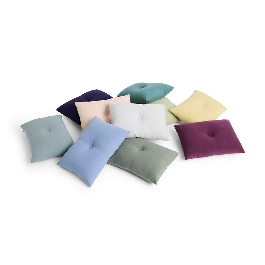 כרית DOT LINEN