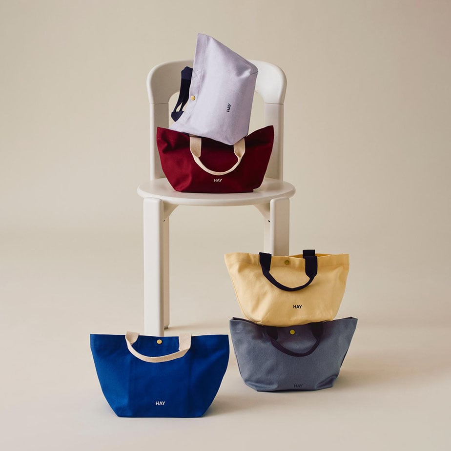 תיק EVERYDAY TOTE