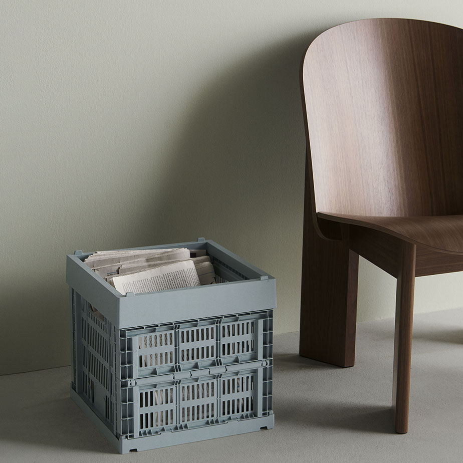 ארגז COLOUR CRATE CUBE