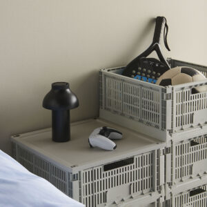מכסה COLOUR CRATE XL