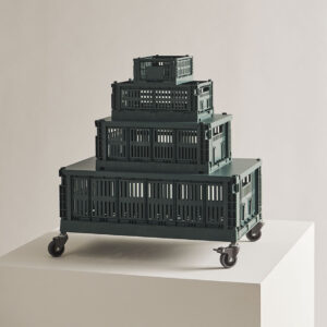 ארגז COLOUR CRATE XL