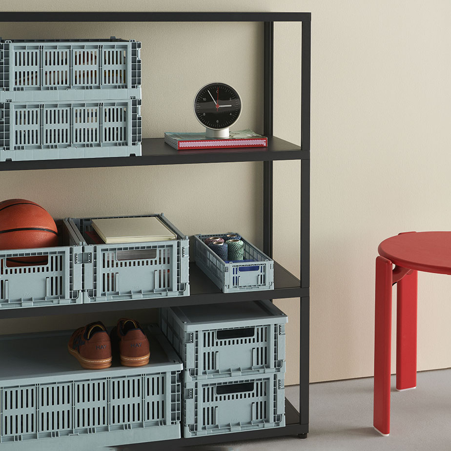 ארגז COLOUR CRATE M