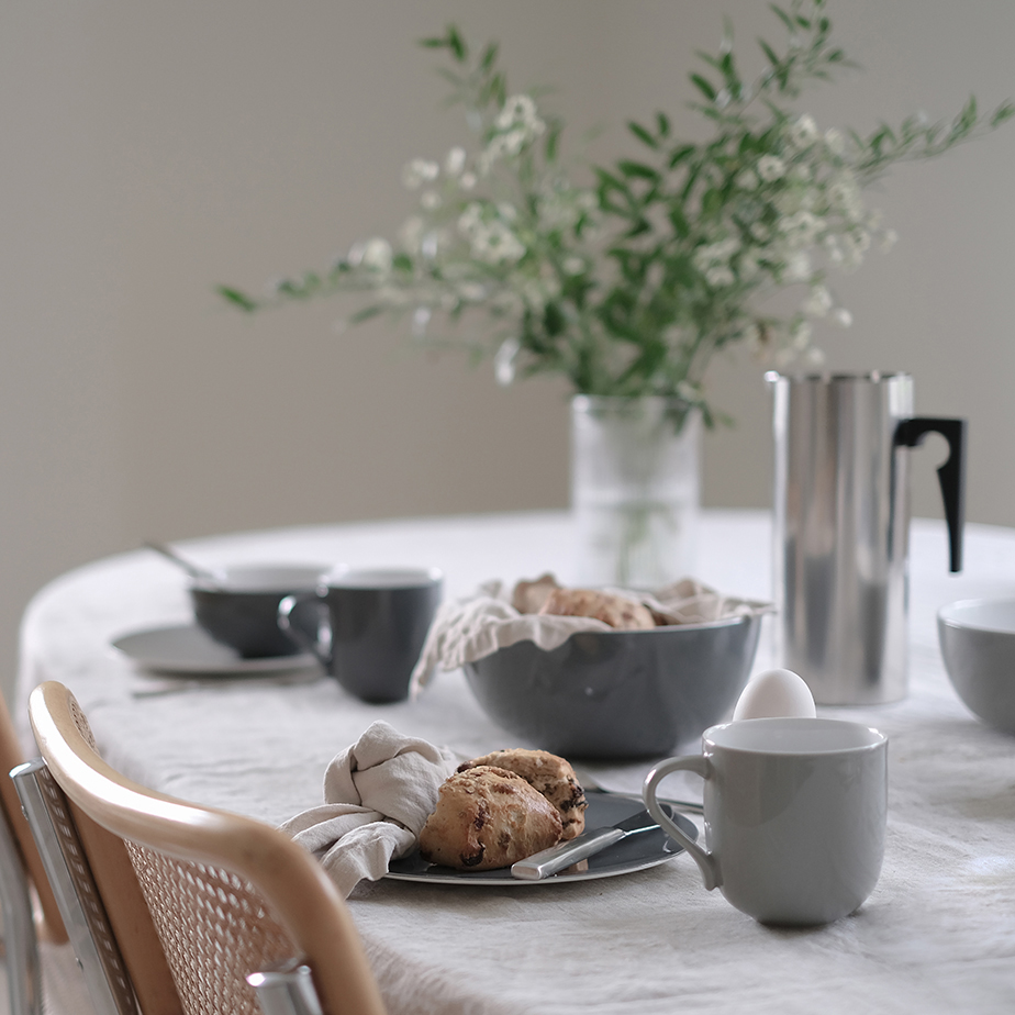 קנקן ARNE JACOBSEN
