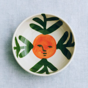 קערה POMELO FACE VINE 12
