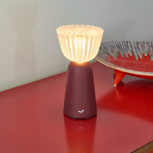 מנורה נטענת SWIING