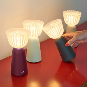 מנורה נטענת SWIING