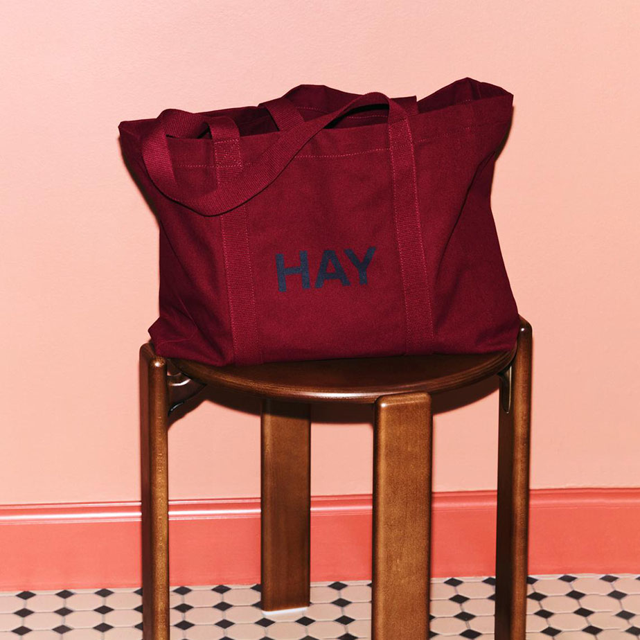 תיק SHOPPER