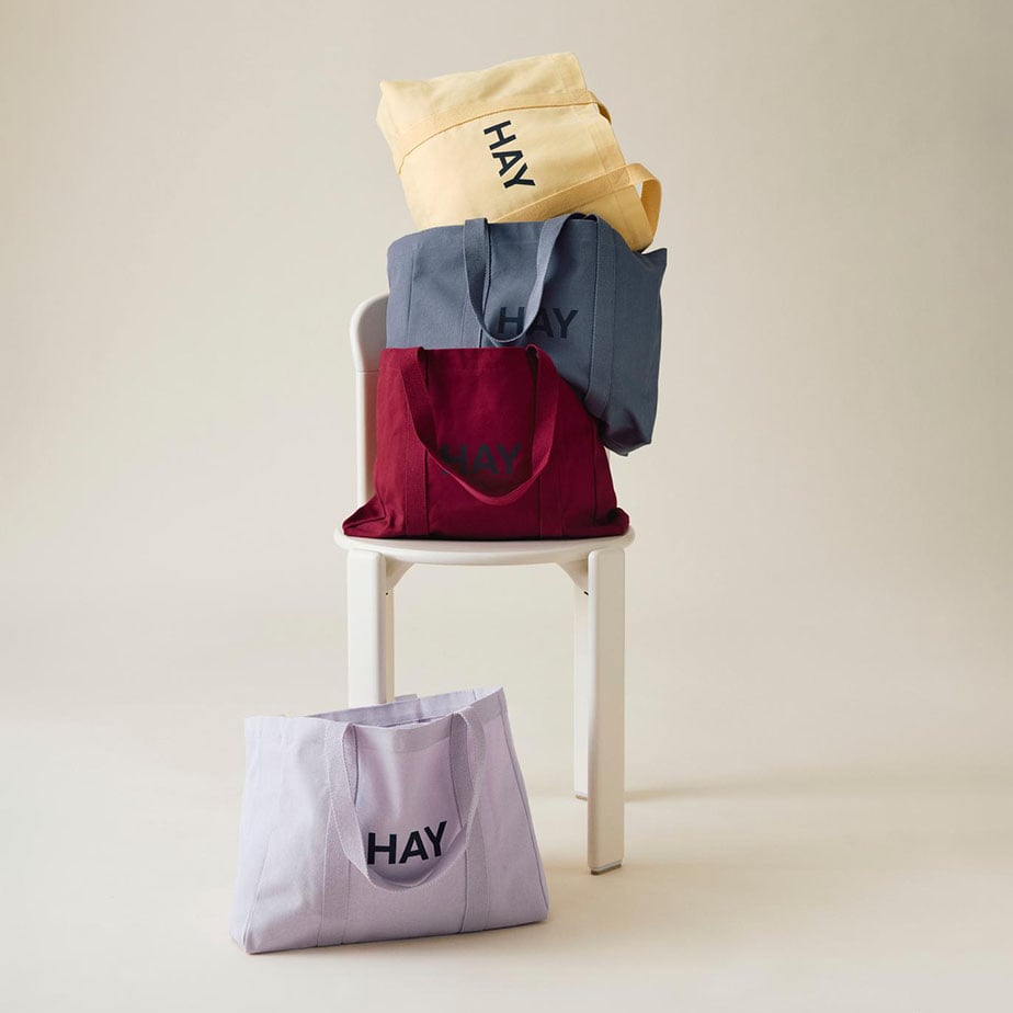 תיק SHOPPER