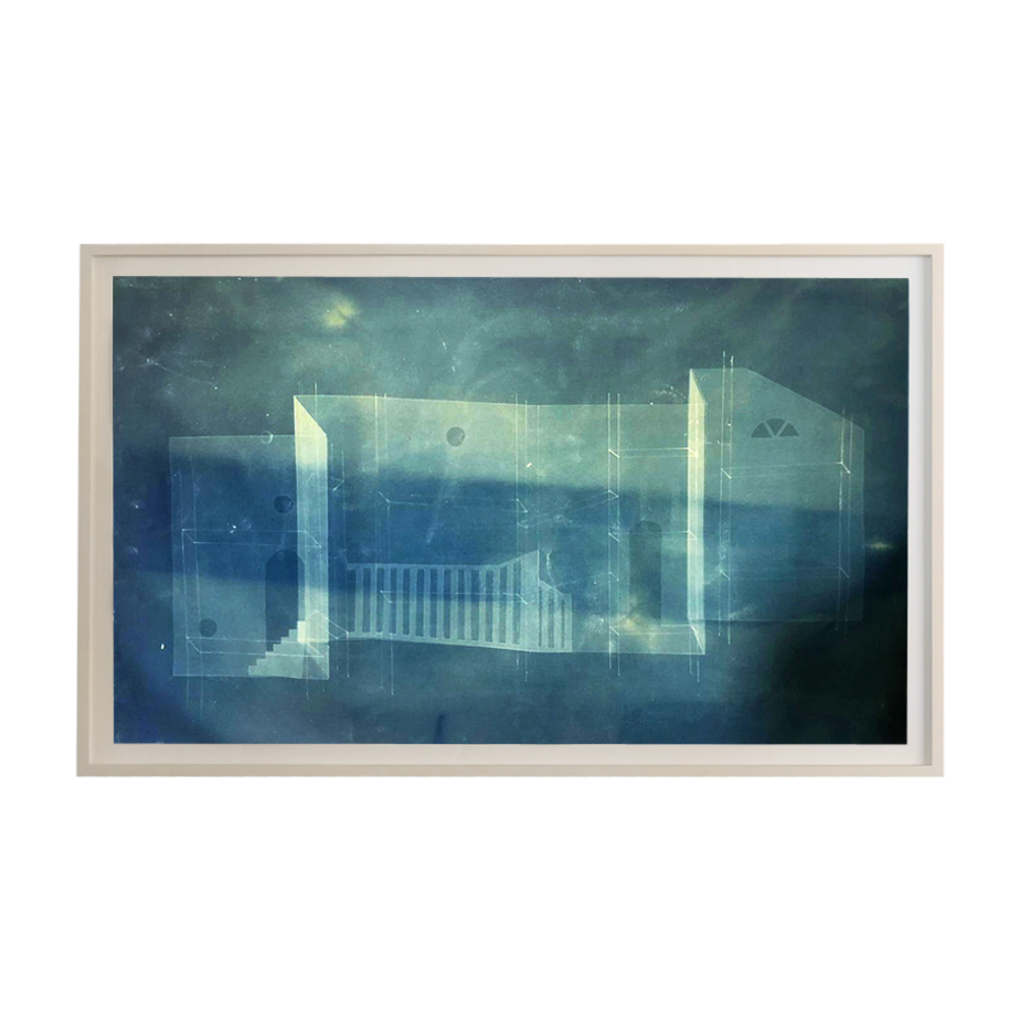 שחזור קירות