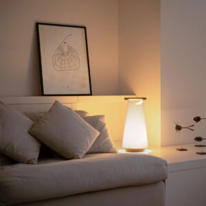 מנורת שולחן CATHAY