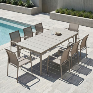 שולחן נפתח MAYA