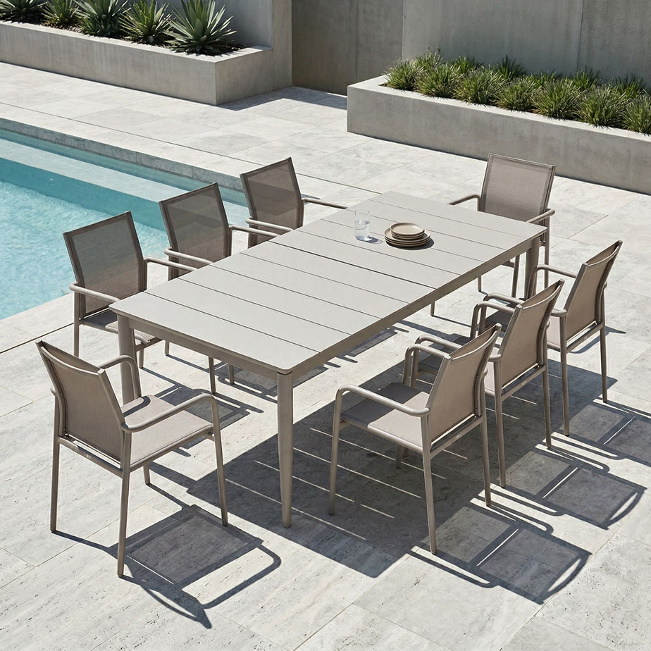 שולחן נפתח MAYA