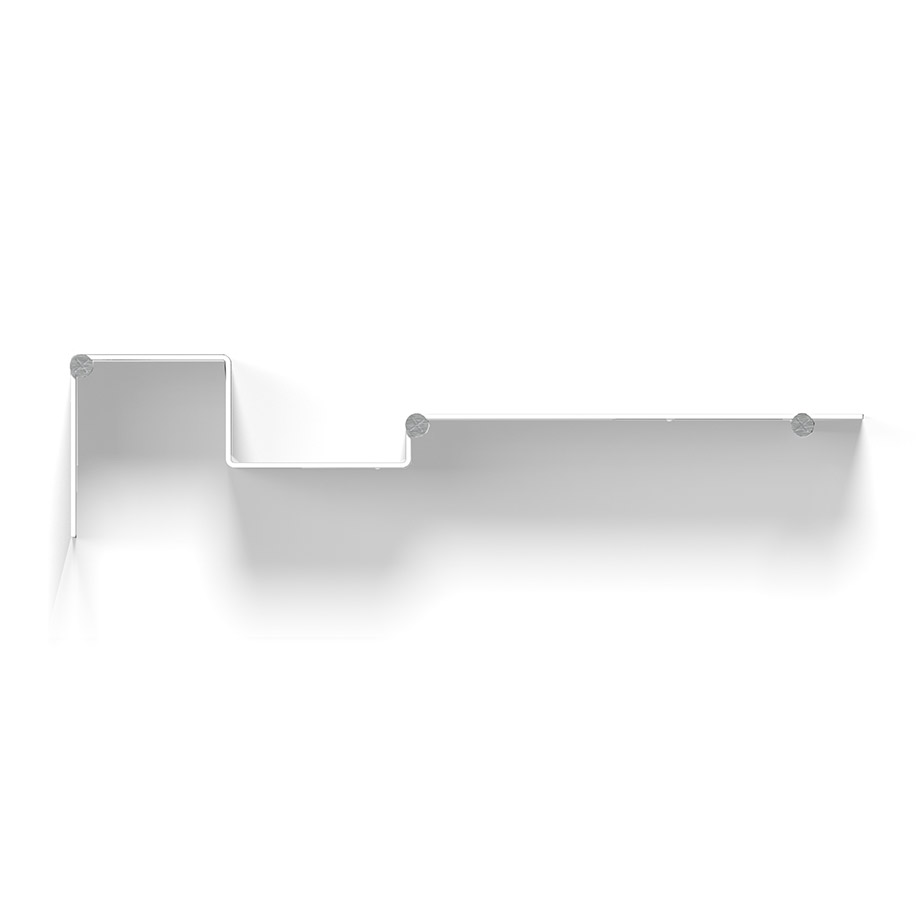 מדף PEG 208