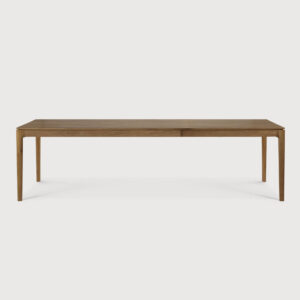 שולחן נפתח BOK TEAK L