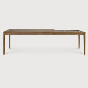 שולחן נפתח BOK TEAK L