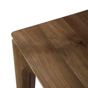 שולחן נפתח BOK TEAK L