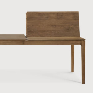 שולחן נפתח BOK TEAK L