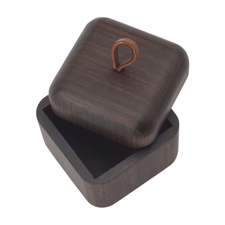 קופסה EBONY
