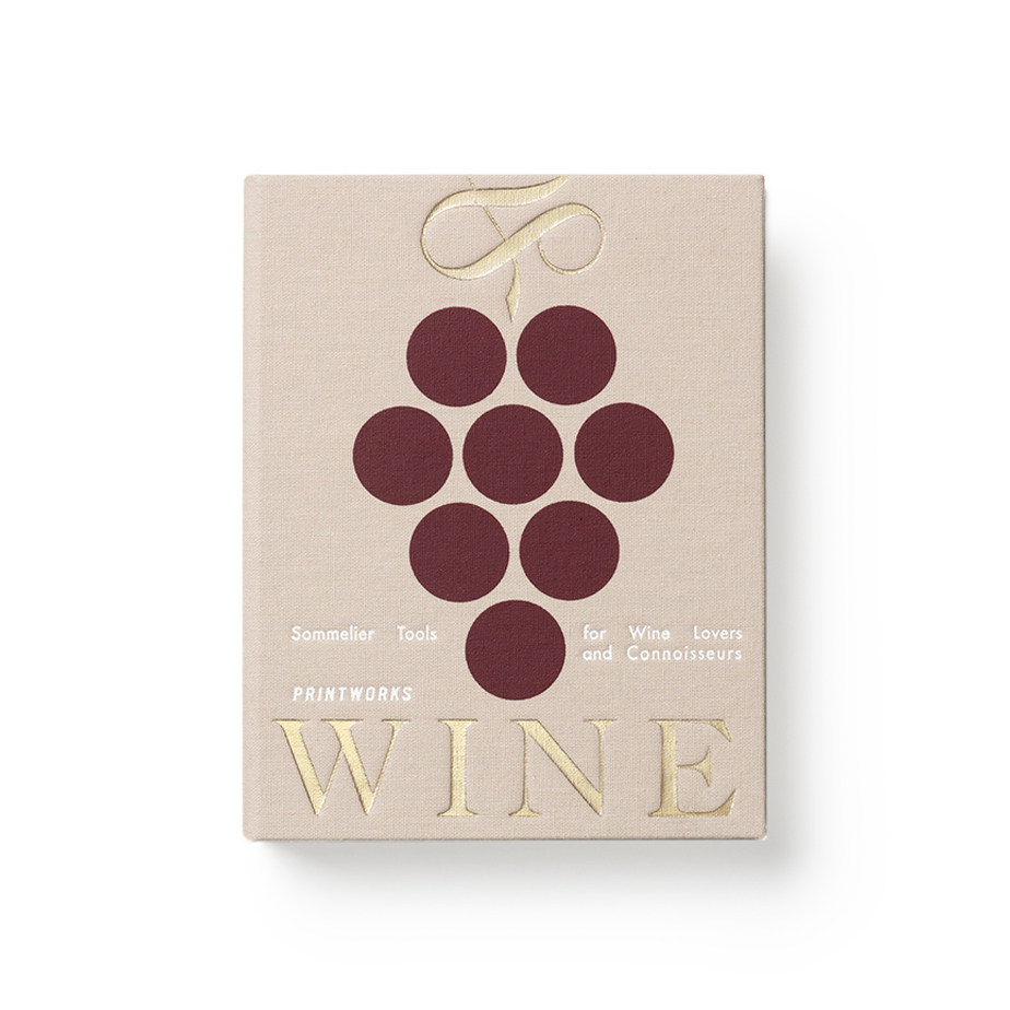 מארז יין THE ESSENTIALS