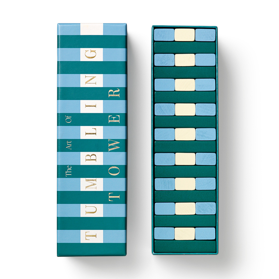 משחק ג'נגה PLAY