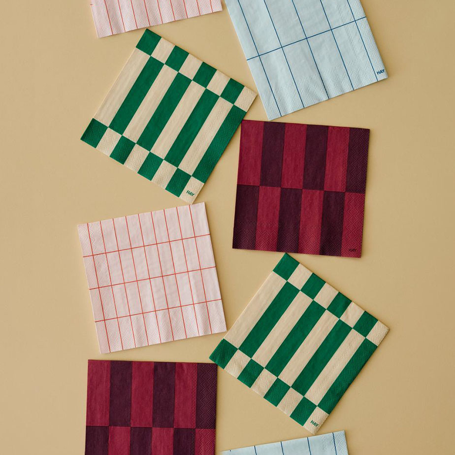 מפיות PATTERN 25/25