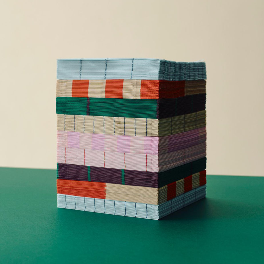 מפיות PATTERN 33/33