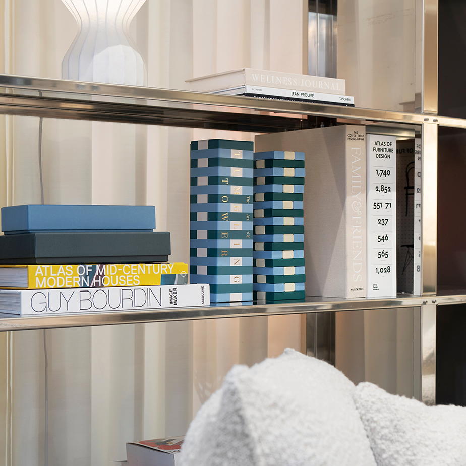 משחק ג'נגה PLAY