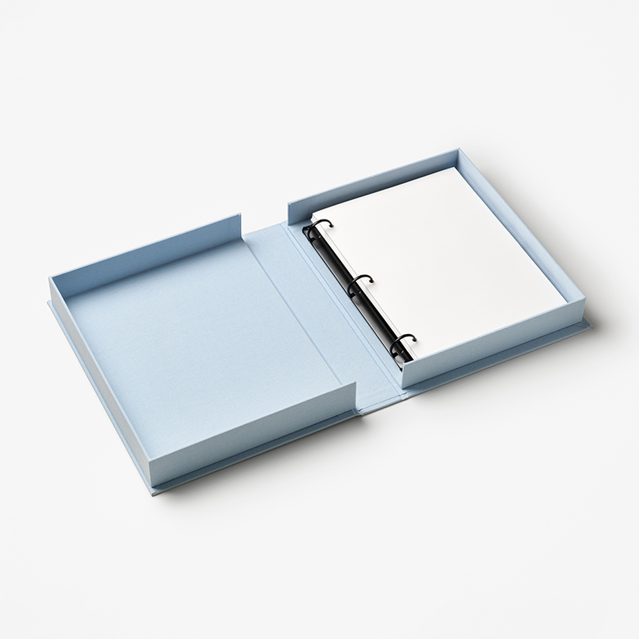 אלבום תמונות DREAM BIG LITTLE ONE