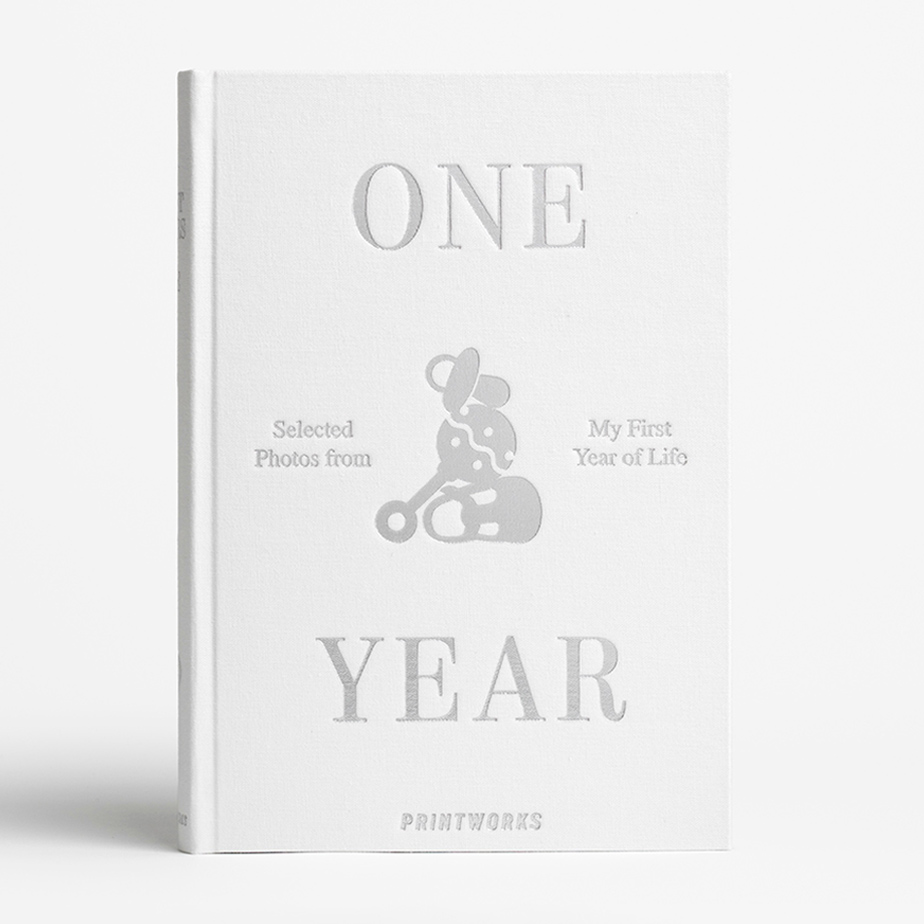 מארז שלישיית אלבומי תינוק MY FIRST 3 YEARS