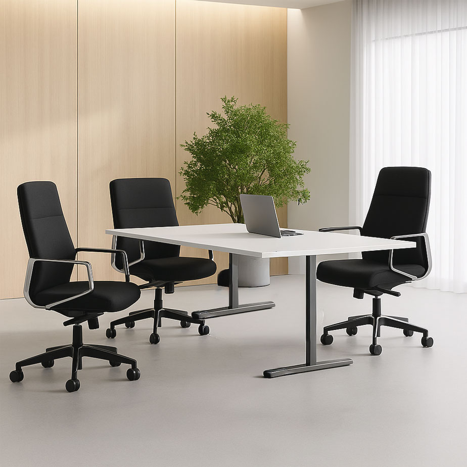 כסא עבודה ARICO MANAGER