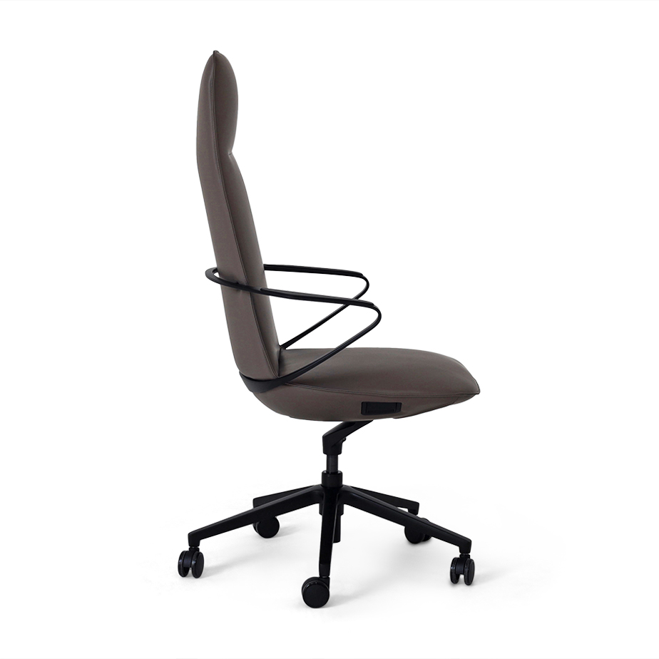 כסא עבודה AMOLA HIGH BACK