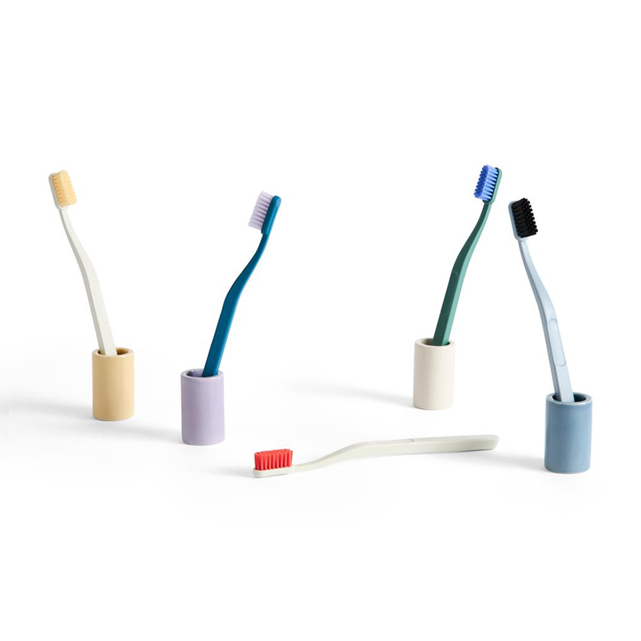 מעמד למברשת שיניים TANN