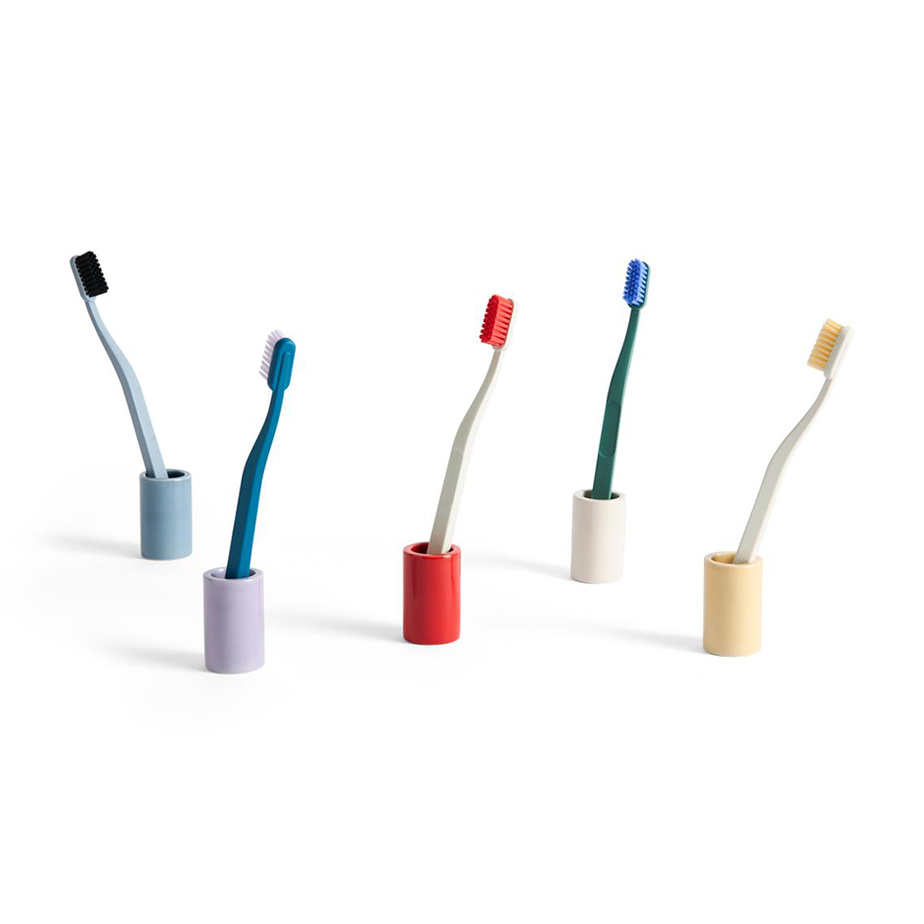 מעמד למברשת שיניים TANN