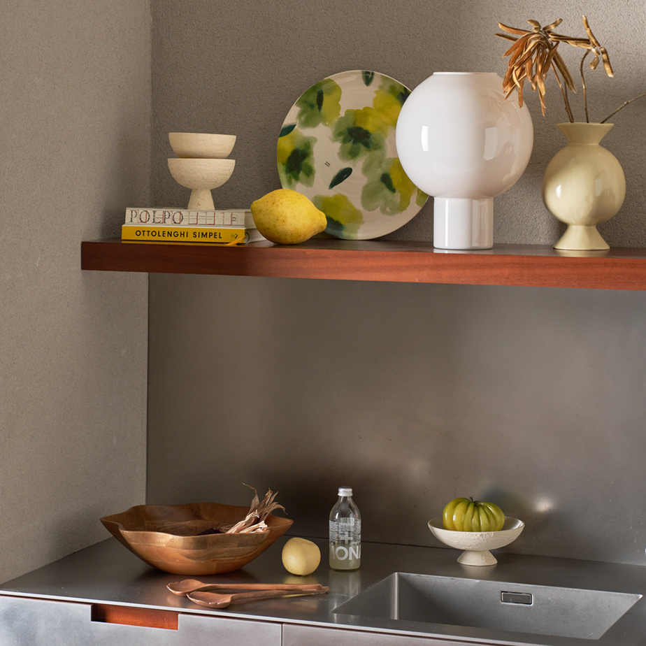 כפות הגשה KATHERINE