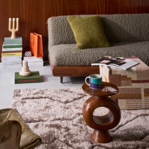 שולחן צד FARREN