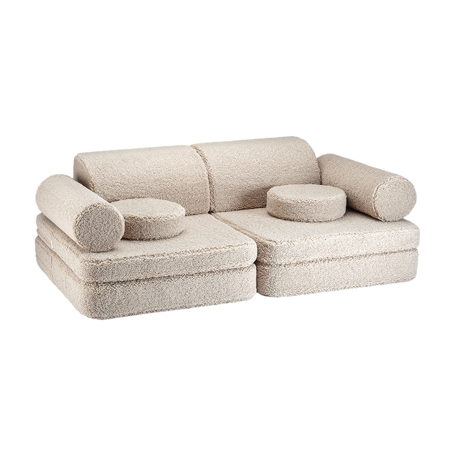 ספת משחק SETTE TEDDY