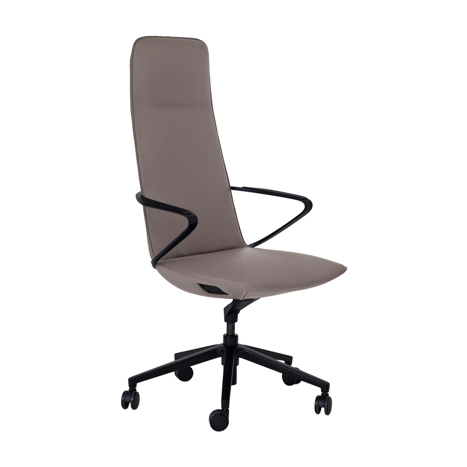 כסא עבודה AMOLA HIGH BACK