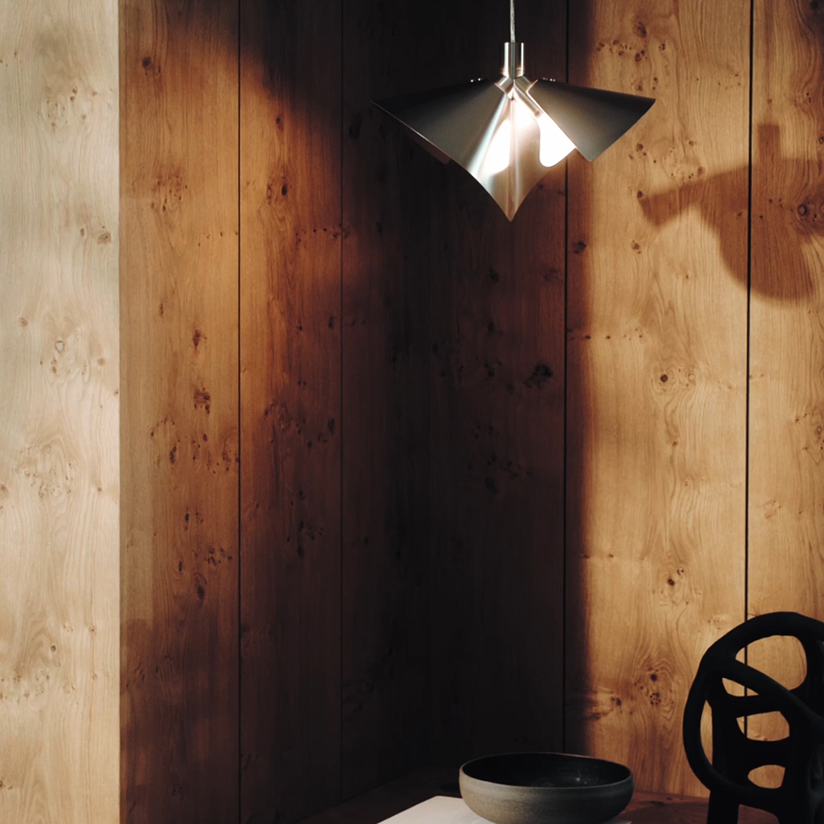 מנורת תקרה PEEL