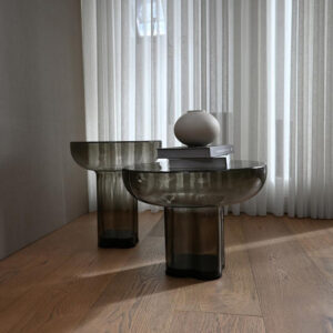 שולחן CROWN LOW