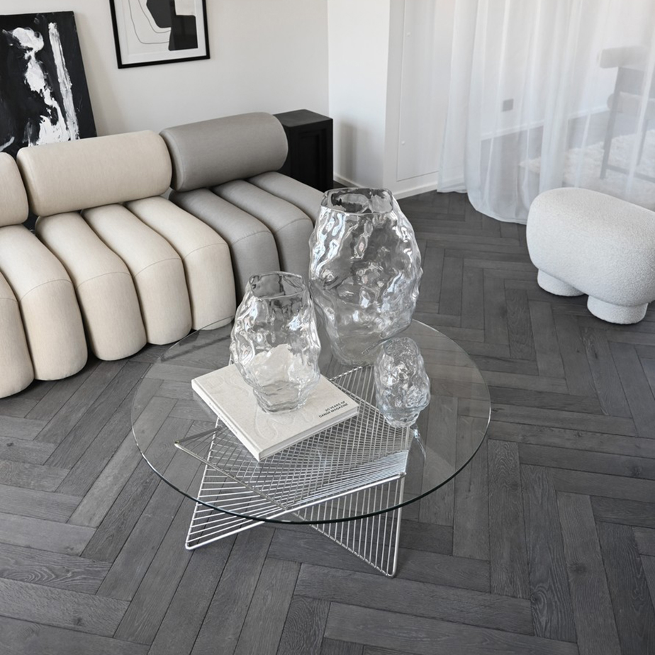 אגרטל KATACHI MINI