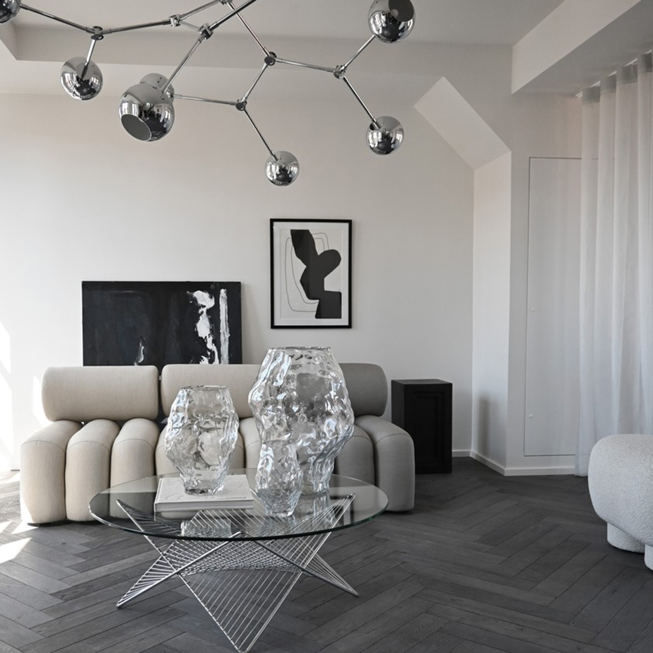 אגרטל KATACHI L