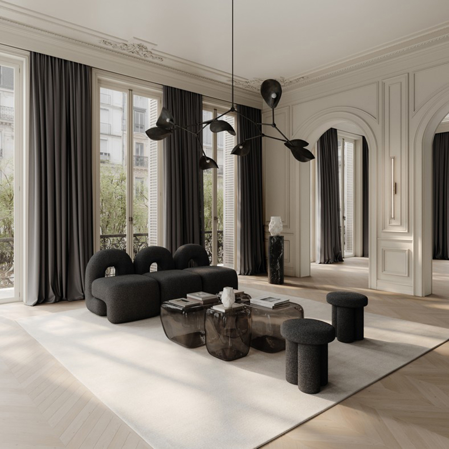 שולחן ISHI MINI