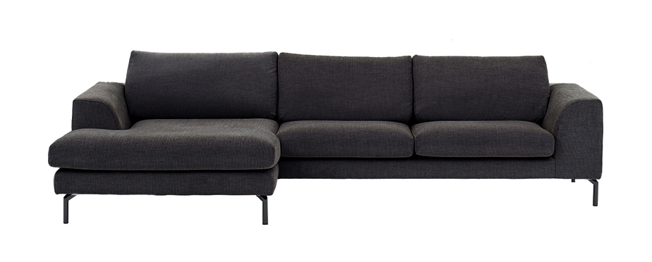 ספה פינתית שמאל JAZZ