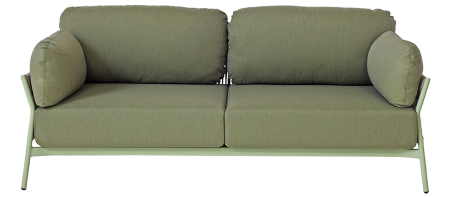 ספה EASY 2 SEATER