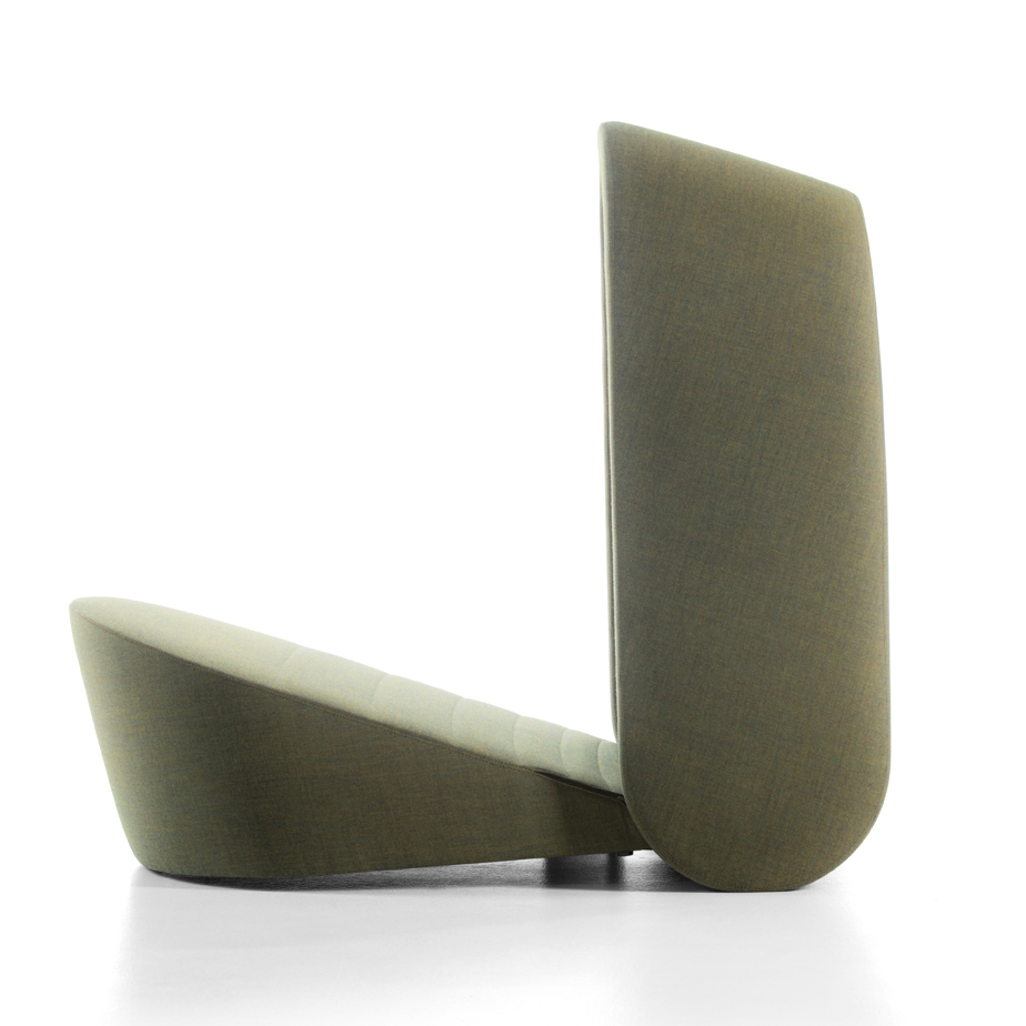 כורסת מיטה נפתחת UP LIFT